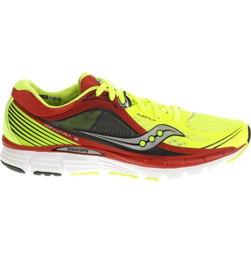 Kinvara Saucony 5 Kinvara Saucony 5
